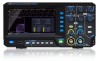 Osciloscop digital PKT-P1404 DSO; Ch: 2; 100MHz; 1Gsps; 10kpts; LCD TFT 7&quot; pentru a oferi Analiză FFT