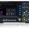Osciloscop digital PKT-P1403 DSO; Ch: 2; 50MHz; 500Msps; 10kpts; LCD TFT 7&quot; compatibil cu Analiză FFT