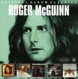Roger McGuinn - Original Album Classics | Roger McGuinn, sony music