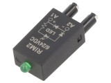 Modul LED 24VDC RCI RCM