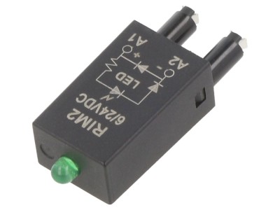 Modul LED 24VDC RCI RCM foto