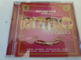 Best latin music 1256, CD, Latino