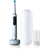 Oral B iO10 periuta de dinti electrica White, Oral-B