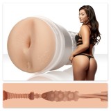 Vagine fetele Fleshlight - Fetele Fleshlight Eva Lovia Fund Aromat Impinge Prin Denivelarile si Nervurile Ei Fara Sfarsit + GRATUIT Lubrifiant...
