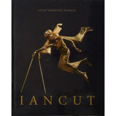 Lucia Valentina Stanciu, Iancu&Aring;&pound;, 2015