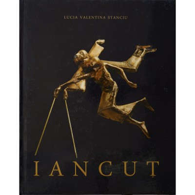 Lucia Valentina Stanciu, Iancu&amp;Aring;&amp;pound;, 2015 foto