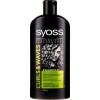 Syoss Curls &amp; Waves Șampon 440 ml