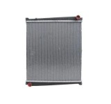 Radiator racire Renault Mascott, 04.2005-2010, motor 3.0 DXi, 85/115 kw, diesel, cutie manuala, cu/fara AC, 620x578x40 mm, aluminiu/plastic,