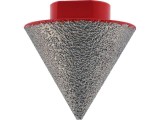 Freza Cu Diamant Brazata 2-50Mm M14