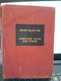 Complete tales and poems - Edgar Allan Poe