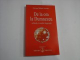 De la om la Dumnezeu - sefiroti si ierarhii ingeresti - Omraam Mikhael AIVANHOV