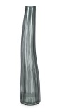 Cumpara ieftin Vaza flori sticla verde Haldys &Oslash;10x46h