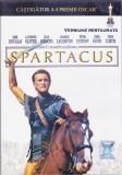 DVD Film de colectie: Spartacus ( Kirk Douglas , sub. romana - vezi descriere )