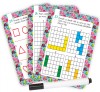 Carte Copii Gama Memorie IQ FUN - Gimnastica Mintii, 8 ani, 2013, 40 Pagini