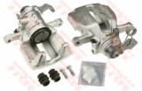 Etrier frana PEUGEOT EXPERT caroserie (VF3A, VF3U, VF3X) (2007 - 2016) TRW BHS998