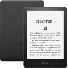 Amazon Kindle 11 2022 16GB Wifi Negru foto