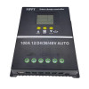 Controler solar multifunctional MPPT 100A, display LCD, 12V/24V/36V/48V, Oem
