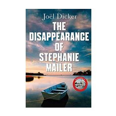 The Disappearance of Stephanie Mailer