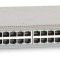Switch ALLIED TELESIS GS950, 48 port, 10/100/1000 Mbps