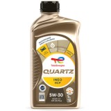 Ulei motor TOTAL QUARTZ INEO RCP 5W30 1L