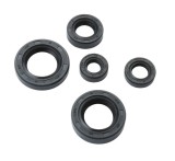 Simeringuri Ambielaj Scuter Benelli Pepe 49cc 50cc 80cc TMMP - Set 5 buc. 37x40x6, 24x43x6, 25x37x6x2, 17x28x5.5x14, 17x27x7