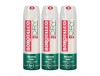 Pachet 3 x Deodorant Spray Borotalco Men, Dry Unique Scent Of Borotalco, 150 ml