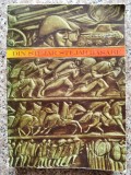 Din Stejar, Stejar Rasare Mari Batalii Din Istoria Poporulu - Antologie Alcatuita De Elsa Grozea , C252, Militara