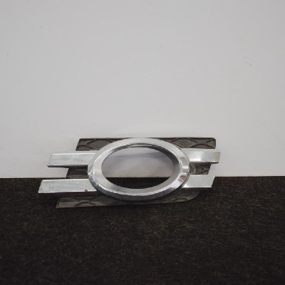Grila st&amp;acirc;nga față MERCEDES-BENZ GL X164 2011 OEM: A1648851723A1648850324 2892593 foto