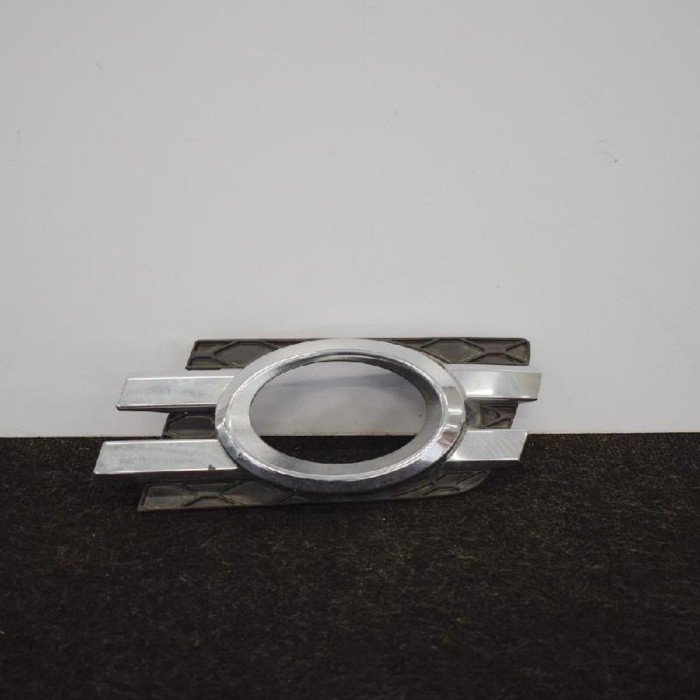 Grila st&acirc;nga față MERCEDES-BENZ GL X164 2011 OEM: A1648851723A1648850324 2892593