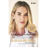 A j&oacute;zans&aacute;g szabads&aacute;ga - Havas Henrik