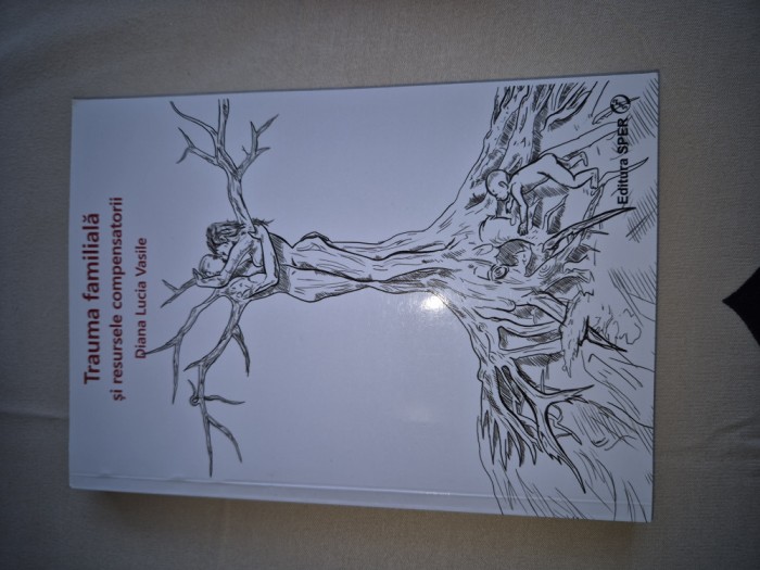 Trauma familiala si resursele compensatorii