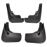 Set aparatori noroi dedicate VW TOUAREG 2018-&gt; ( MUD1050 CH-2 ), Oem