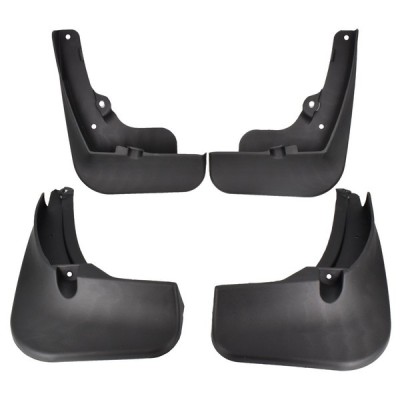Set aparatori noroi dedicate VW TOUAREG 2018-&amp;gt; ( MUD1050 CH-2 ) foto