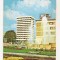 RF44 -Carte Postala- Bacau, vedere din centru, circulata 1976