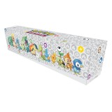 Pokemon TCG - UP - First Partner Accessory Bundle