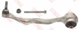 Bascula / Brat suspensie roata BMW Seria 3 Touring (F31) (2011 - 2016) TRW JTC1624