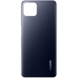 Capac Baterie Oppo A72 5G, Negru