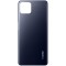 Capac Baterie Oppo A72 5G, Negru