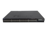 Switch Juniper EX4200-48PX, 48 porturi RJ45 de 1 Gb cu PoE+, gestionat, fără sursă de alimentare