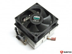 Cooler procesor socket AM2 Cooler Master foto