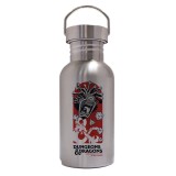 Sticla Termos Otel Dungeons &amp; Dragons - Beholder Core
