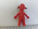 bnk jc Romania - figurina de plastic - anii `80