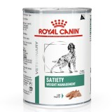 Cumpara ieftin Royal Canin Satiety Support Dog, 410 g