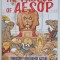 THE FABLES OF AESOP , TRANSLATED INTO HUMAN NATURE , designed and drawn on the wood by CHARLES H. BENNETT , 2024