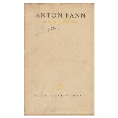 Scrieri Literare - Anton Pann, Volumul al II-lea (Culegere de Proverburi sau Povestea Vorbii)