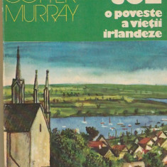 WILLIAM COTTER MURRAY - MICHAEL JOE O POVESTE A VIETII IRLANDEZE ( GL )