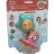 Hape prietenii din ocean