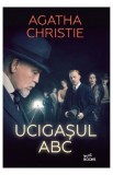 Ucigasul ABC - Agatha Christie