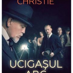 Ucigasul ABC - Agatha Christie