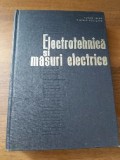 Electrotehnica si masuri electrice